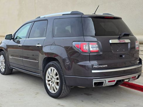 Used 2015 GMC Acadia Denali image 6