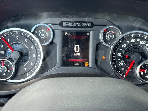 New 2026 RAM 2500 Big Horn image 23