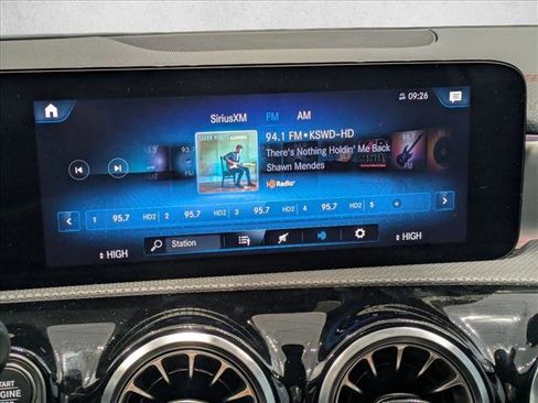 Certified 2023 Mercedes-Benz CLA 250 4MATIC image 13