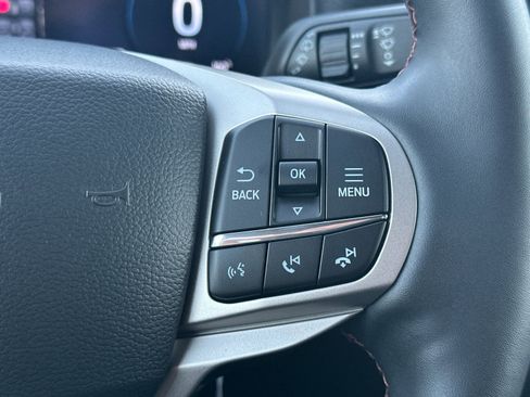 New 2026 Ford Explorer Active w/ Active Comfort Package image 29