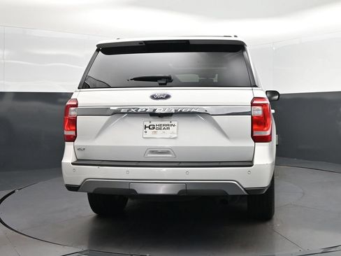 Used 2020 Ford Expedition XLT w/ Equipment Group 202A RWD image 7