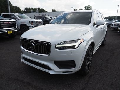Used 2021 Volvo XC90 T5 Momentum w/ Protection Package Premier