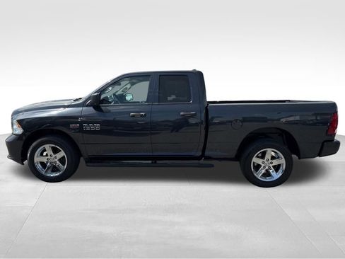 Used 2017 RAM 1500 Express w/ Express Value Package image 2
