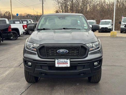 Used 2022 Ford Ranger XL w/ Equipment Group 101A High image 9