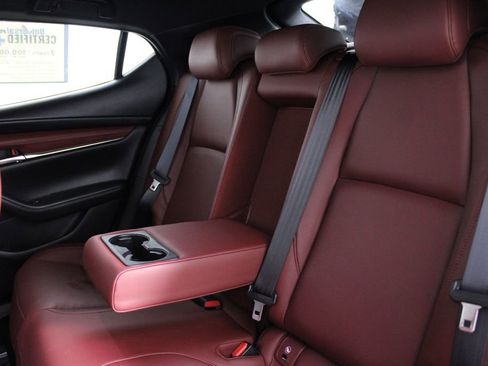 Used 2023 MAZDA MAZDA3 s image 17