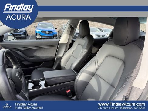 Used 2018 Tesla Model 3 Long Range image 13