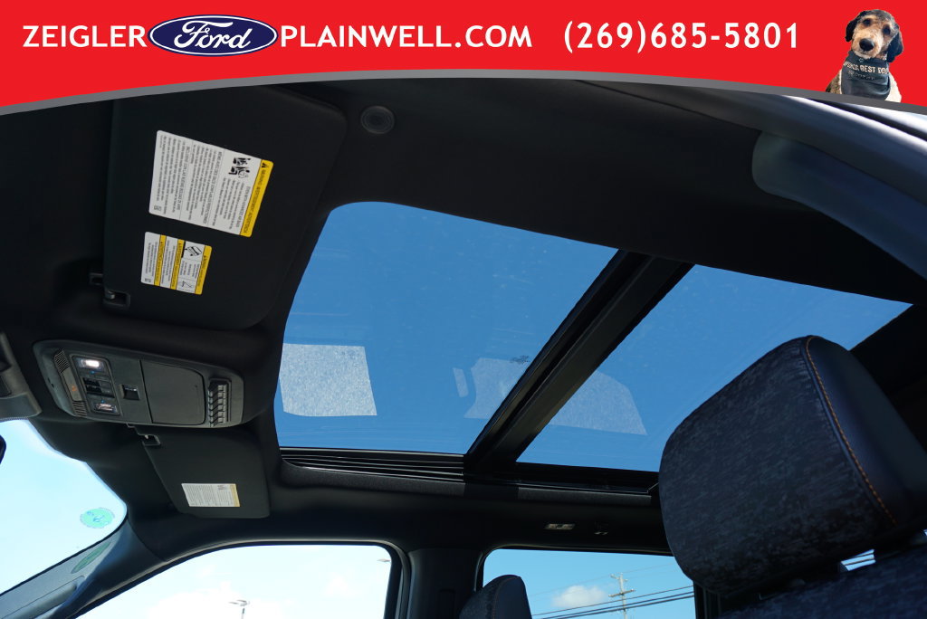 Used 2026 Ford F150 Tremor AWD/4WD image 17