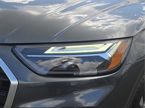 Used 2023 Audi Q5 2.0T Premium Plus image 9