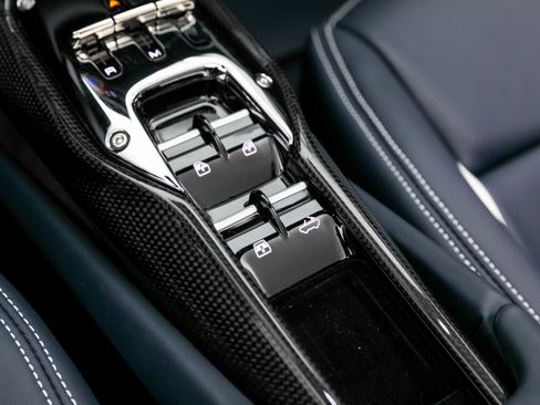 Certified 2024 Ferrari 296 GTS image 27