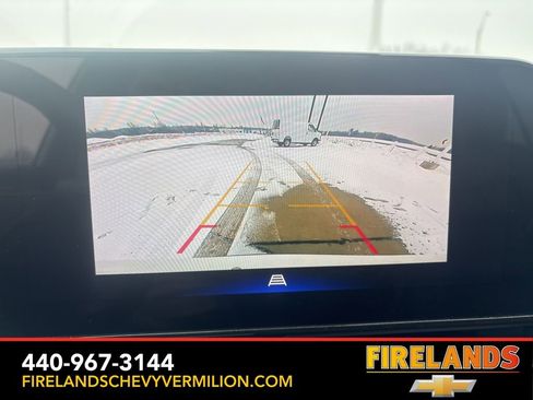 Used 2025 Chevrolet Trax ACTIV w/ Sunroof Package image 19