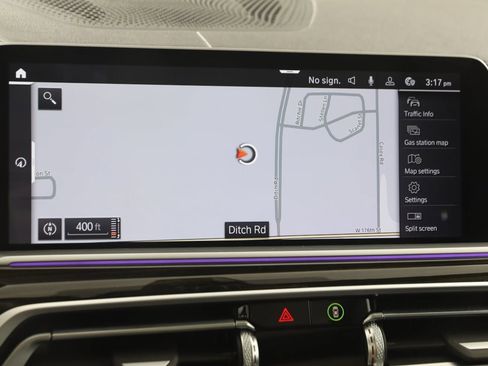 Used 2020 BMW X7 xDrive40i w/ Premium Package image 10