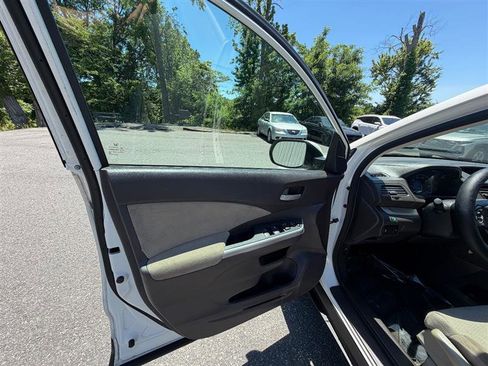 Used 2014 Honda CR-V EX image 13