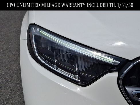 Certified 2025 Mercedes-Benz GLC 300 4MATIC image 13
