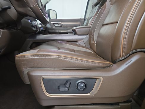 Certified 2025 RAM 1500 Limited AWD/4WD image 33
