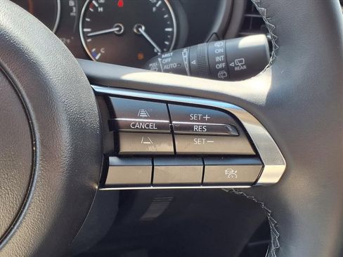 Certified 2025 MAZDA CX-30 AWD 2.5 S w/ Preferred Package image 16