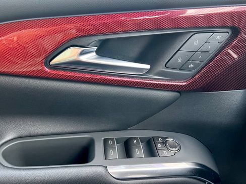 New 2026 Chevrolet Traverse RS w/ LPO, Floor Liner Package FWD image 20