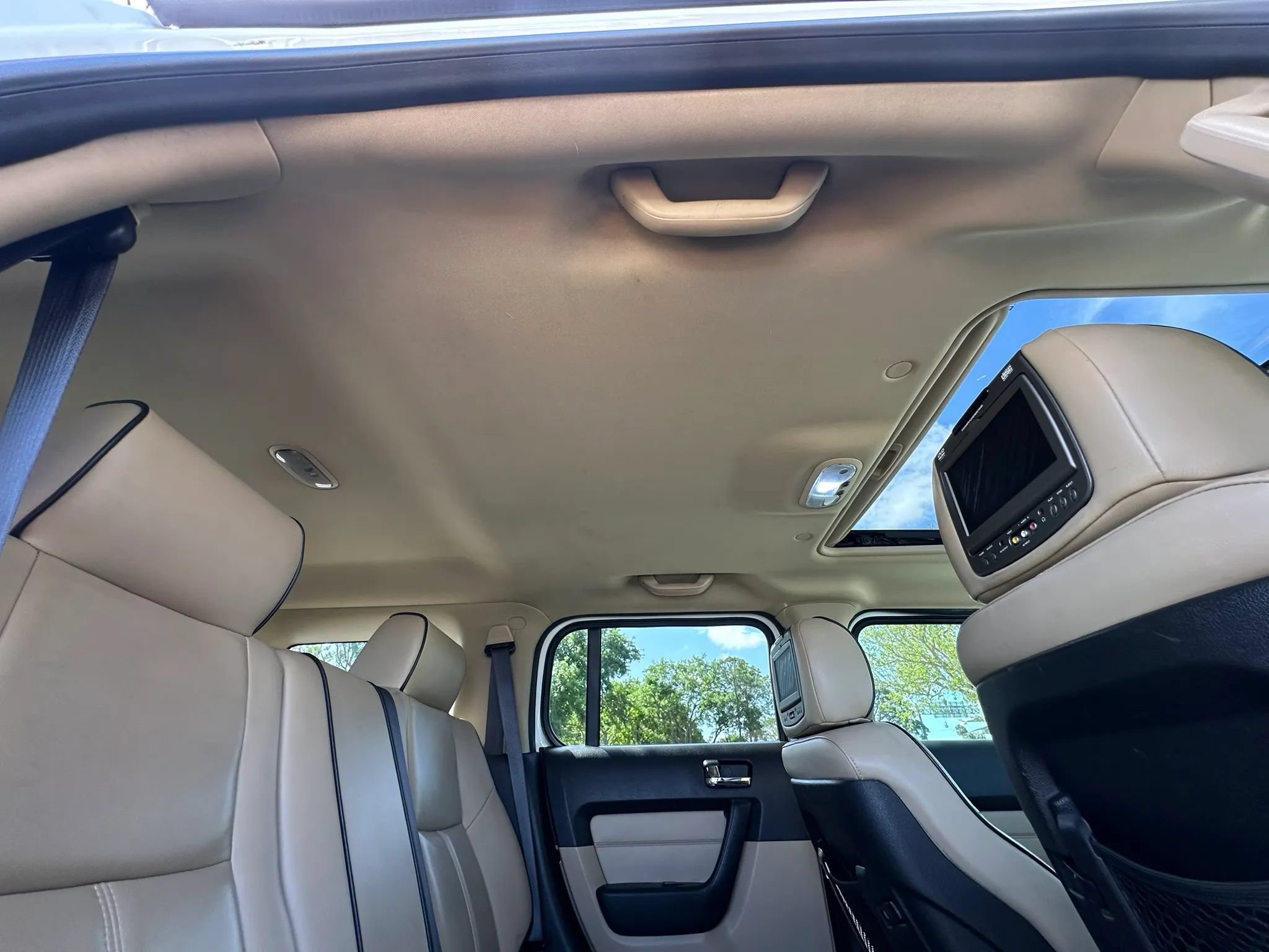 Used 2006 HUMMER H3 AWD/4WD image 30