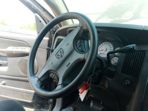 Used 2003 Dodge Ram 2500 Truck ST AWD/4WD image 36
