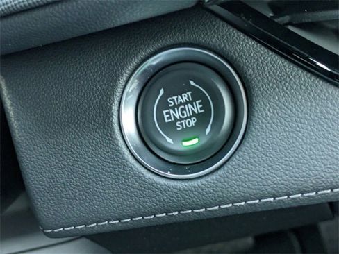 New 2025 Buick Enclave Sport Touring w/ Power Package image 34