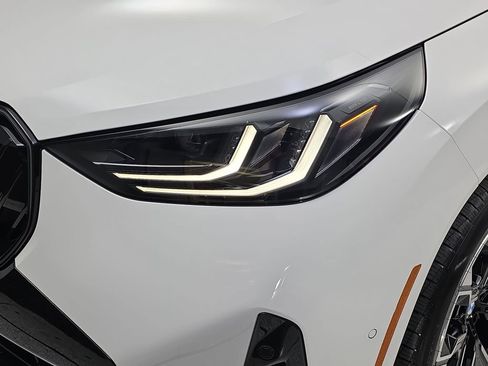 New 2026 BMW X3 xDrive30 w/ Premium Package AWD/4WD image 30