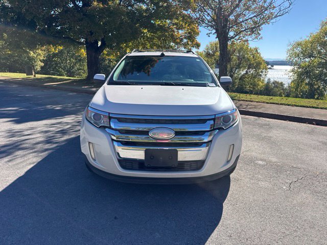 Used 2013 Ford Edge SEL FWD image 2