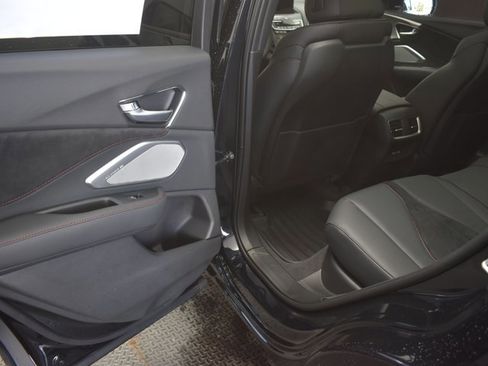 New 2026 Acura RDX A-Spec AWD/4WD image 23