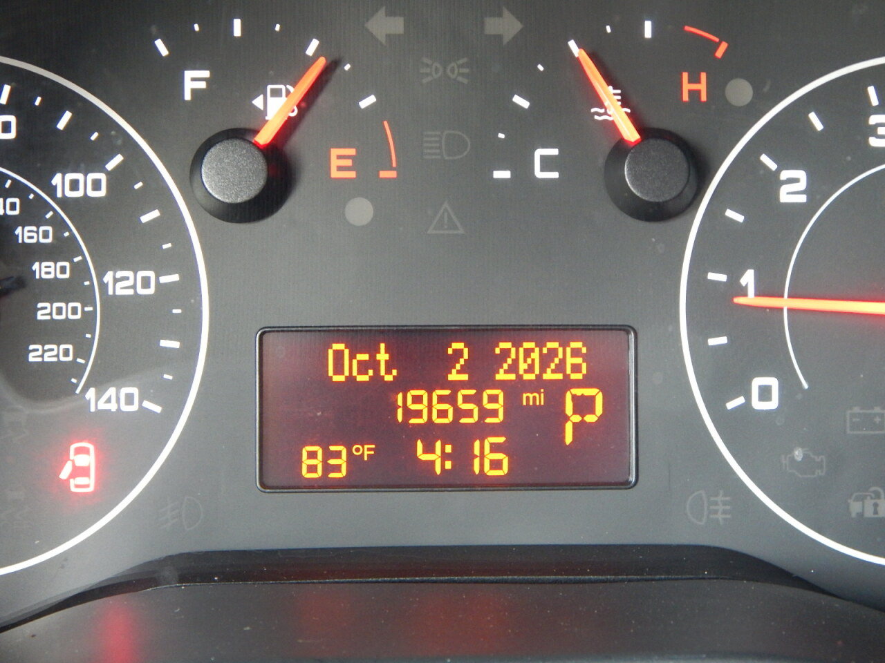 Used 2022 RAM ProMaster City Wagon FWD image 25