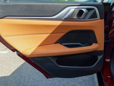 Used 2022 BMW i4 M50 w/ Premium Package image 23