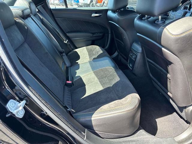 Certified 2023 Dodge Charger Scat Pack RWD image 12