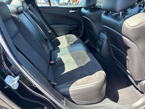 Certified 2023 Dodge Charger Scat Pack RWD image 12