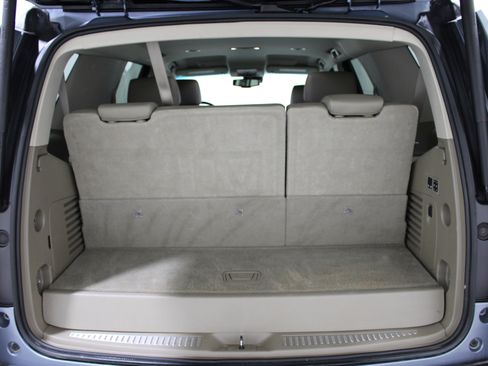 Used 2016 Chevrolet Tahoe LT w/ Luxury Package image 27