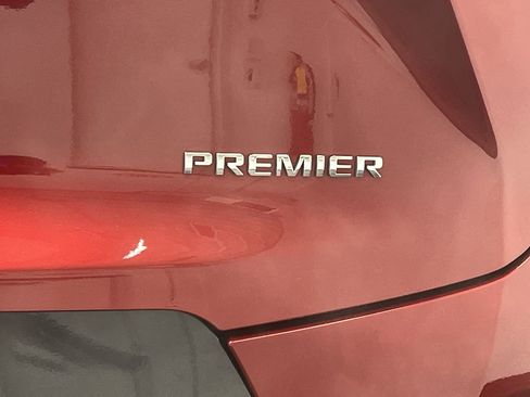 Certified 2022 Chevrolet Blazer Premier image 34