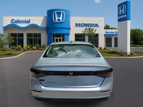 Used 2024 Honda Accord EX image 5