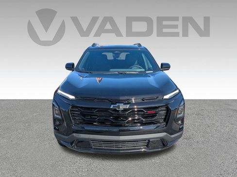 New 2026 Chevrolet Equinox RS w/ Convenience Package III AWD/4WD image 29