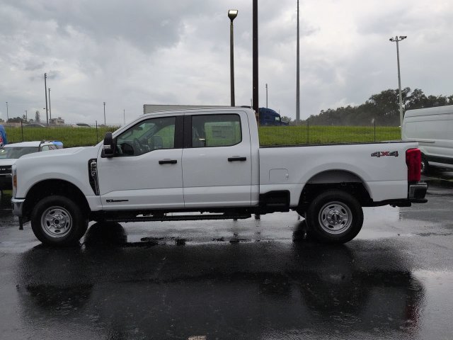 New 2026 Ford F250 XL w/ XL Chrome Package AWD/4WD image 8