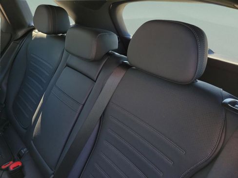 Certified 2024 Mercedes-Benz GLC 300 image 11