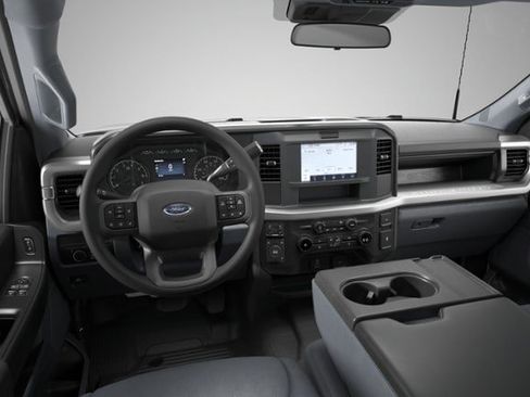 New 2026 Ford F350 4x4 SuperCab Super Duty image 7