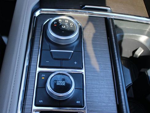 Used 2024 Ford Expedition Max Limited image 46