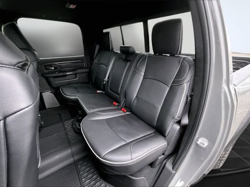 New 2026 RAM 2500 Rebel image 13