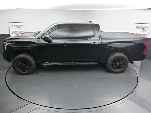 Used 2024 Toyota Tundra SR image 13
