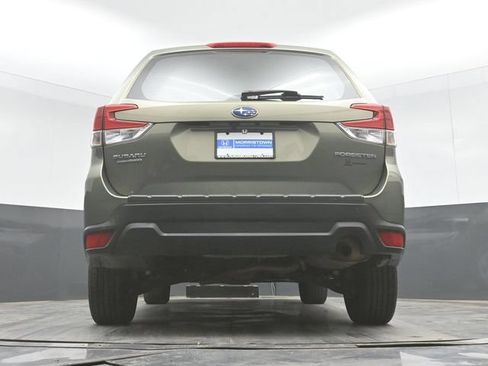 Used 2019 Subaru Forester w/ Popular Package #1 AWD/4WD image 44