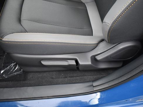 New 2026 Subaru Crosstrek 2.5i Wilderness image 10