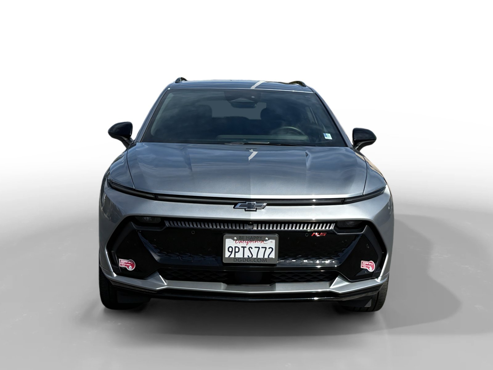 Used 2024 Chevrolet Equinox EV RS FWD image 8