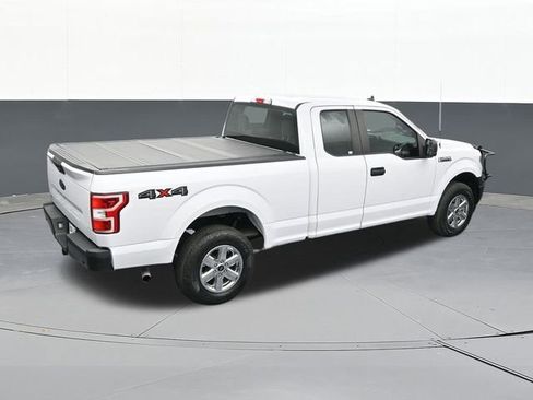 Used 2020 Ford F150 XL w/ Equipment Group 101A Mid image 58