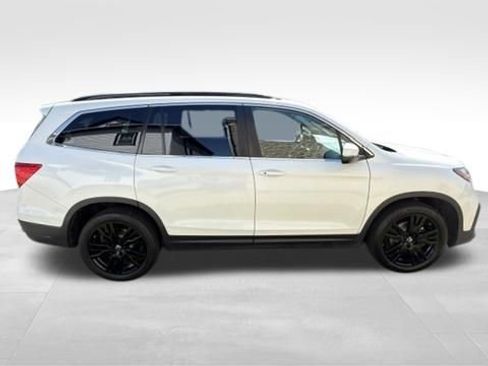 Used 2021 Honda Pilot Special Edition image 4