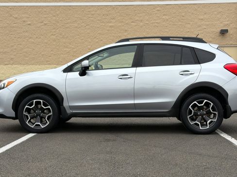 Used 2013 Subaru Crosstrek 2.0i Limited image 7