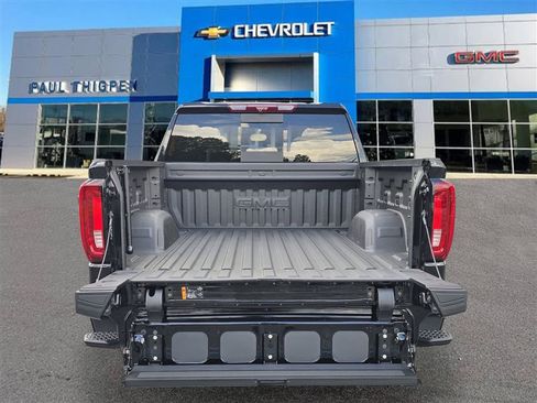 New 2025 GMC Sierra 1500 Denali image 8