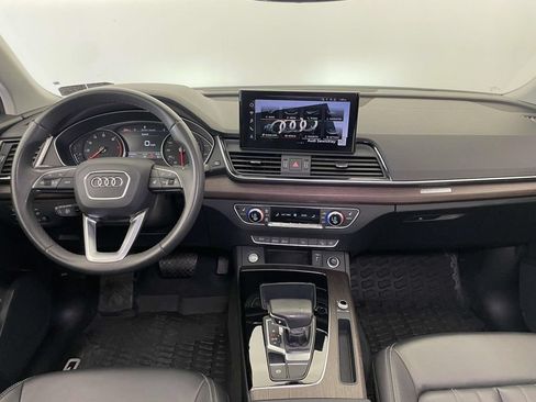 Certified 2023 Audi Q5 2.0T Premium w/ Convenience Package AWD/4WD image 26