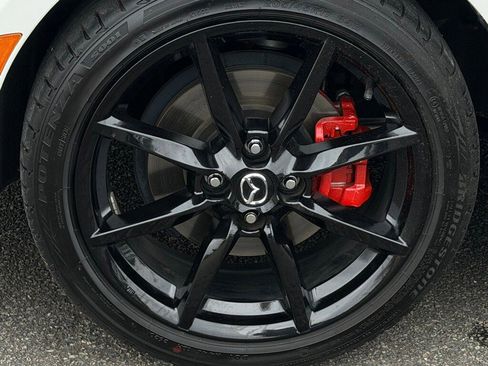 Used 2020 MAZDA MX-5 Miata RF Club image 9