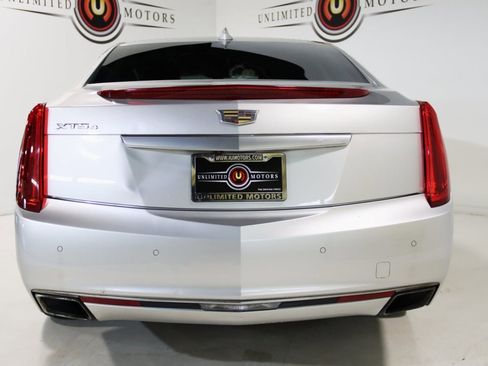 Used 2016 Cadillac XTS Luxury image 23